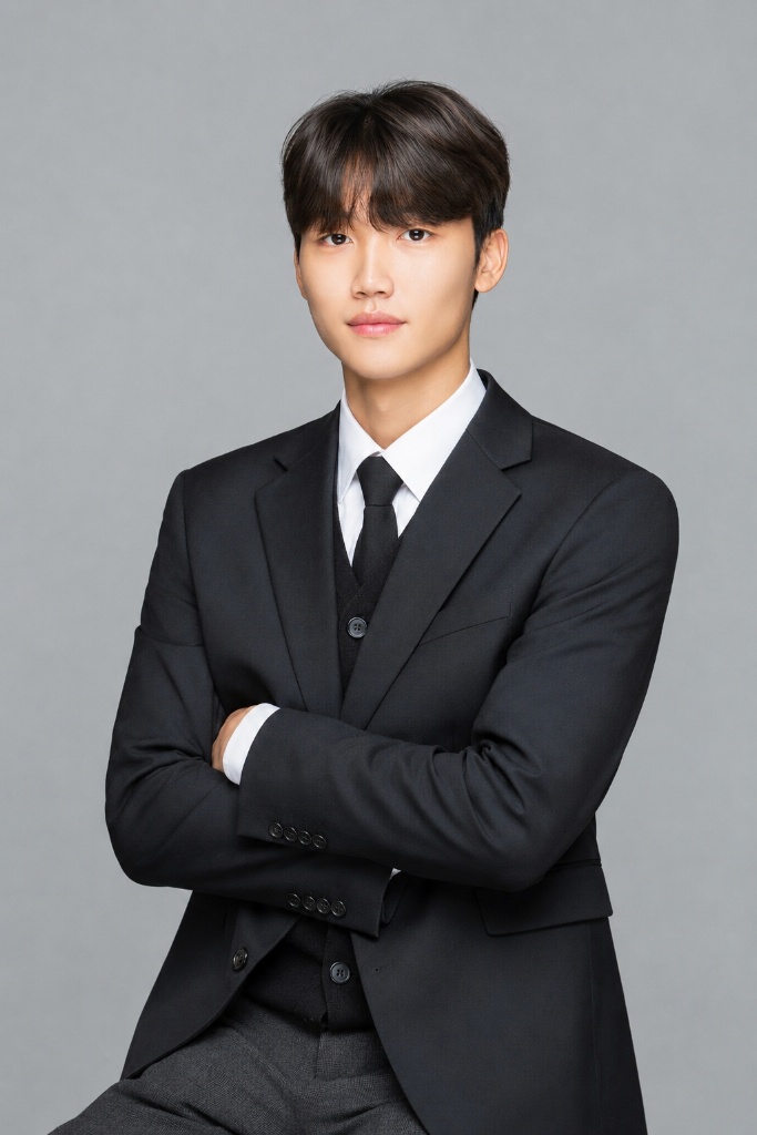 고선우 대표이사